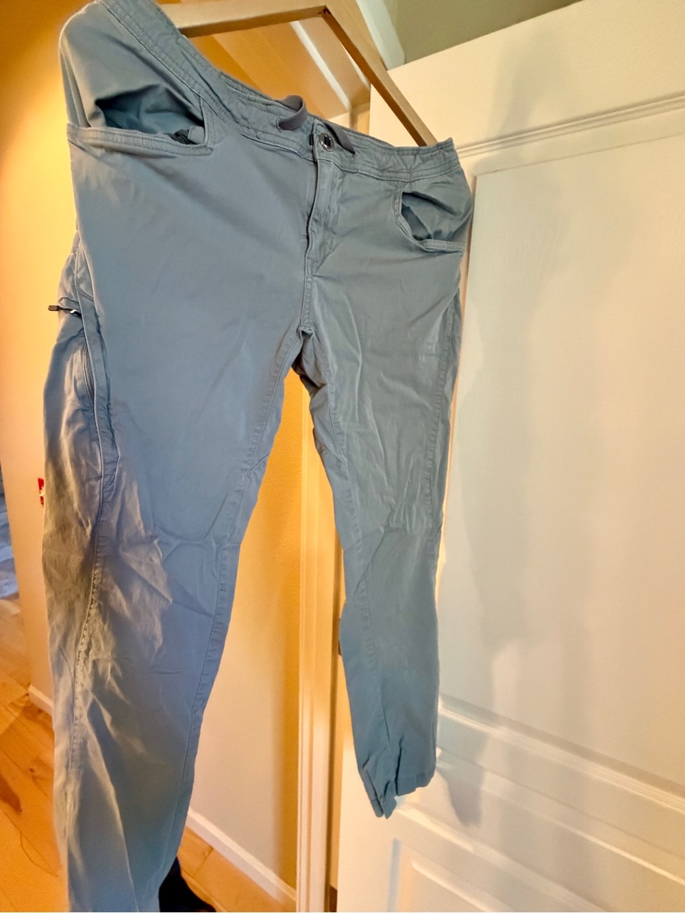 Black Diamond women’s pants